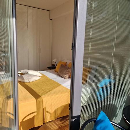 Kamche Lux Apartment Скопие Екстериор снимка