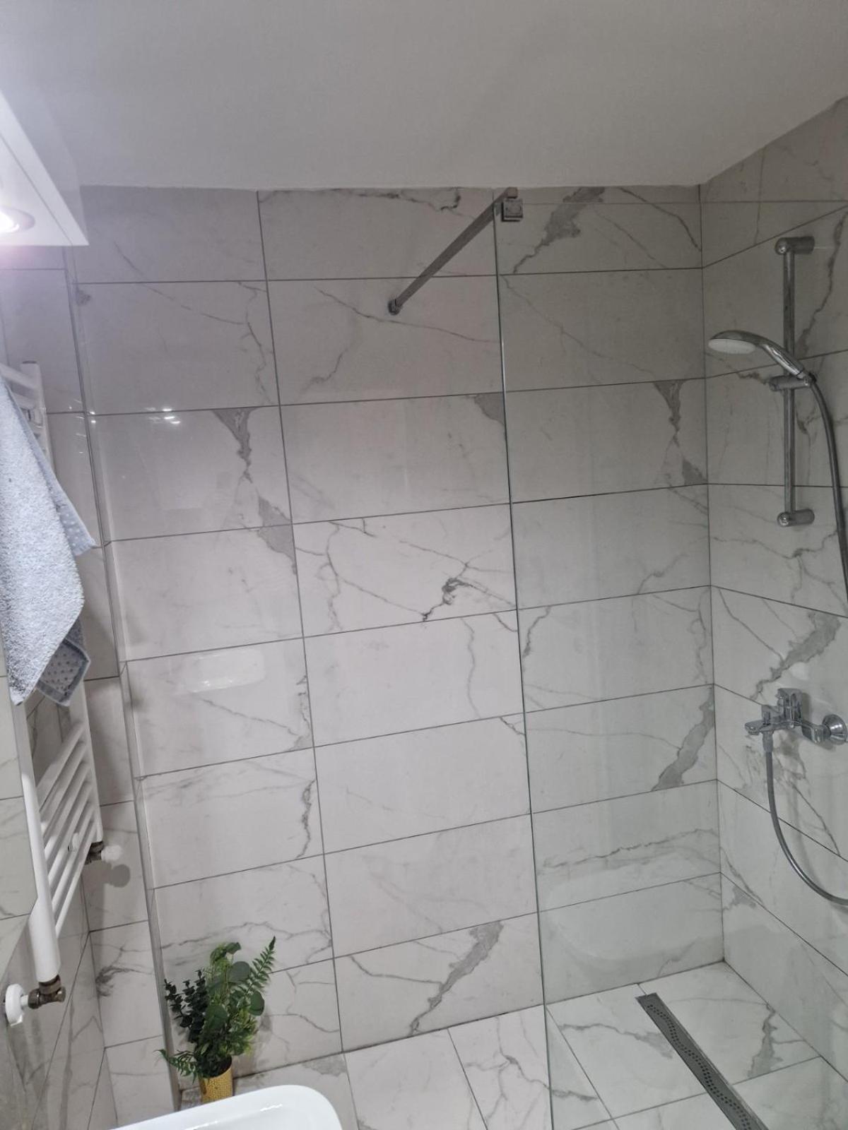 Kamche Lux Apartment Скопие Екстериор снимка