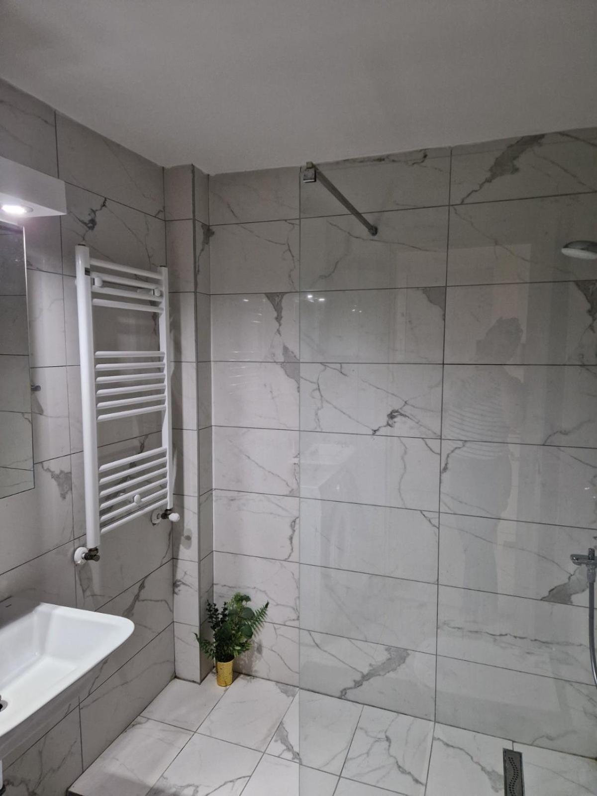 Kamche Lux Apartment Скопие Екстериор снимка