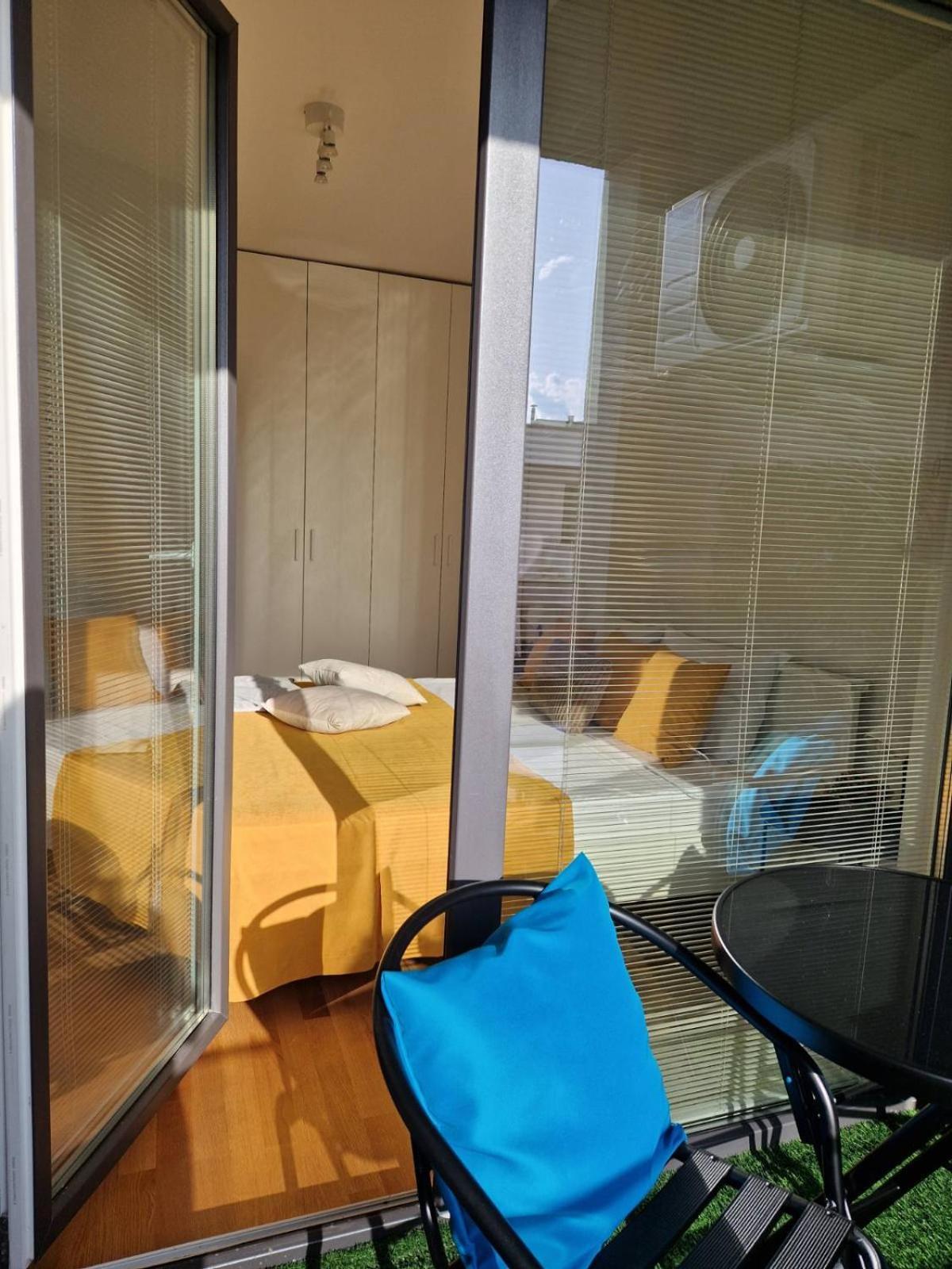 Kamche Lux Apartment Скопие Екстериор снимка