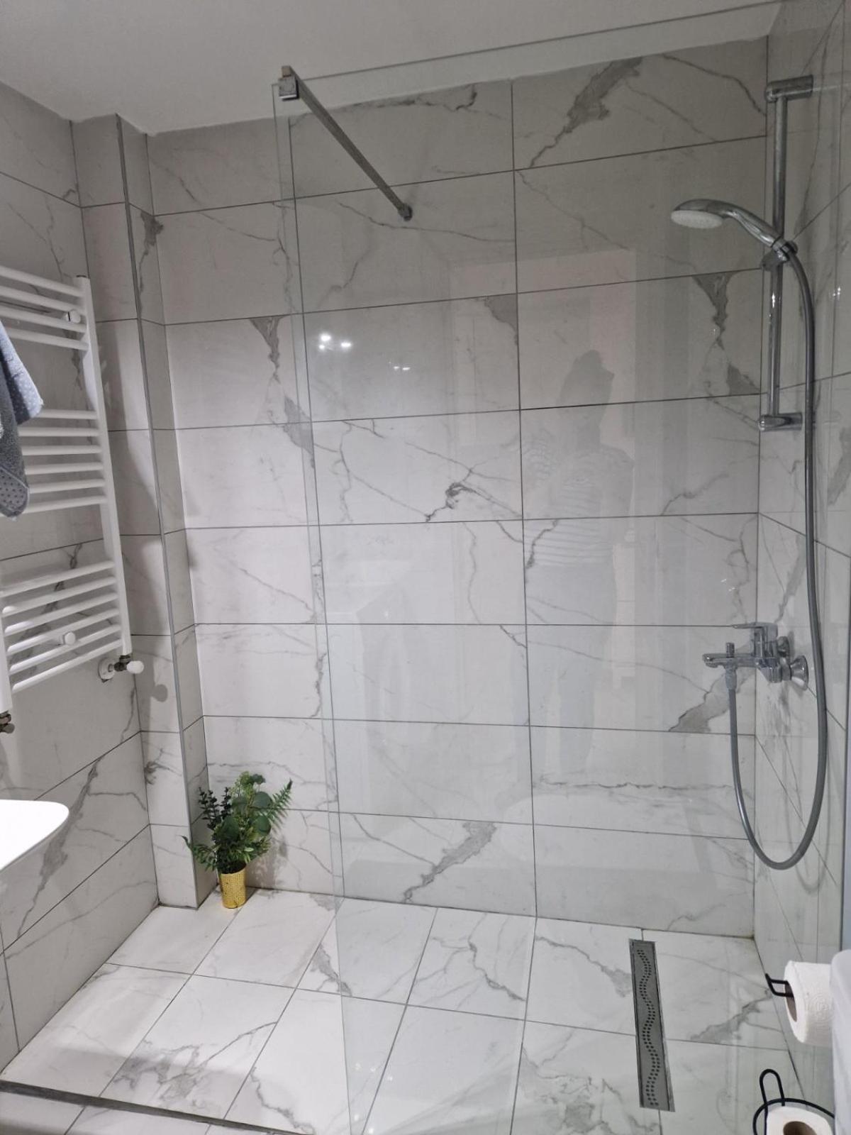 Kamche Lux Apartment Скопие Екстериор снимка