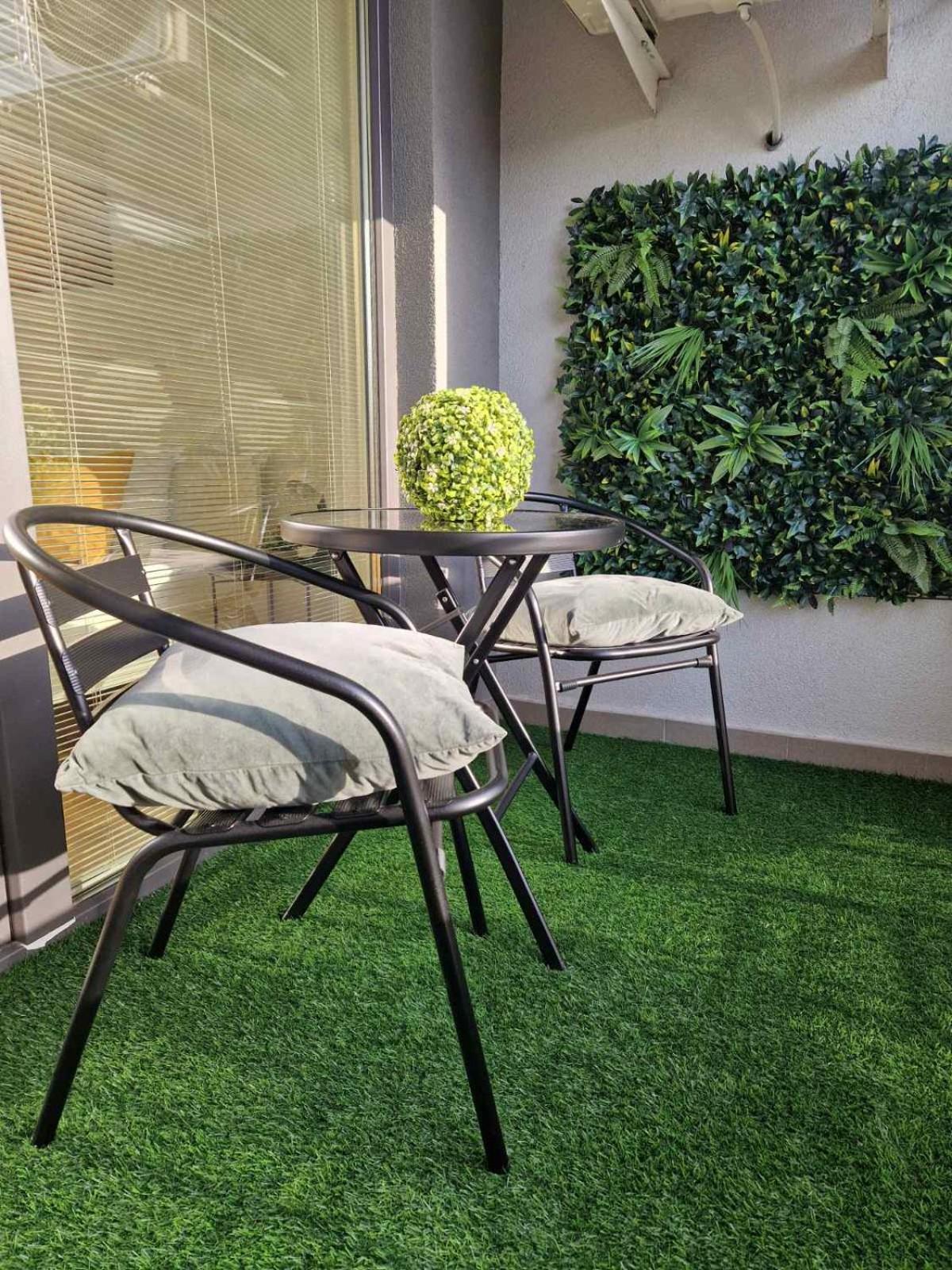 Kamche Lux Apartment Скопие Екстериор снимка