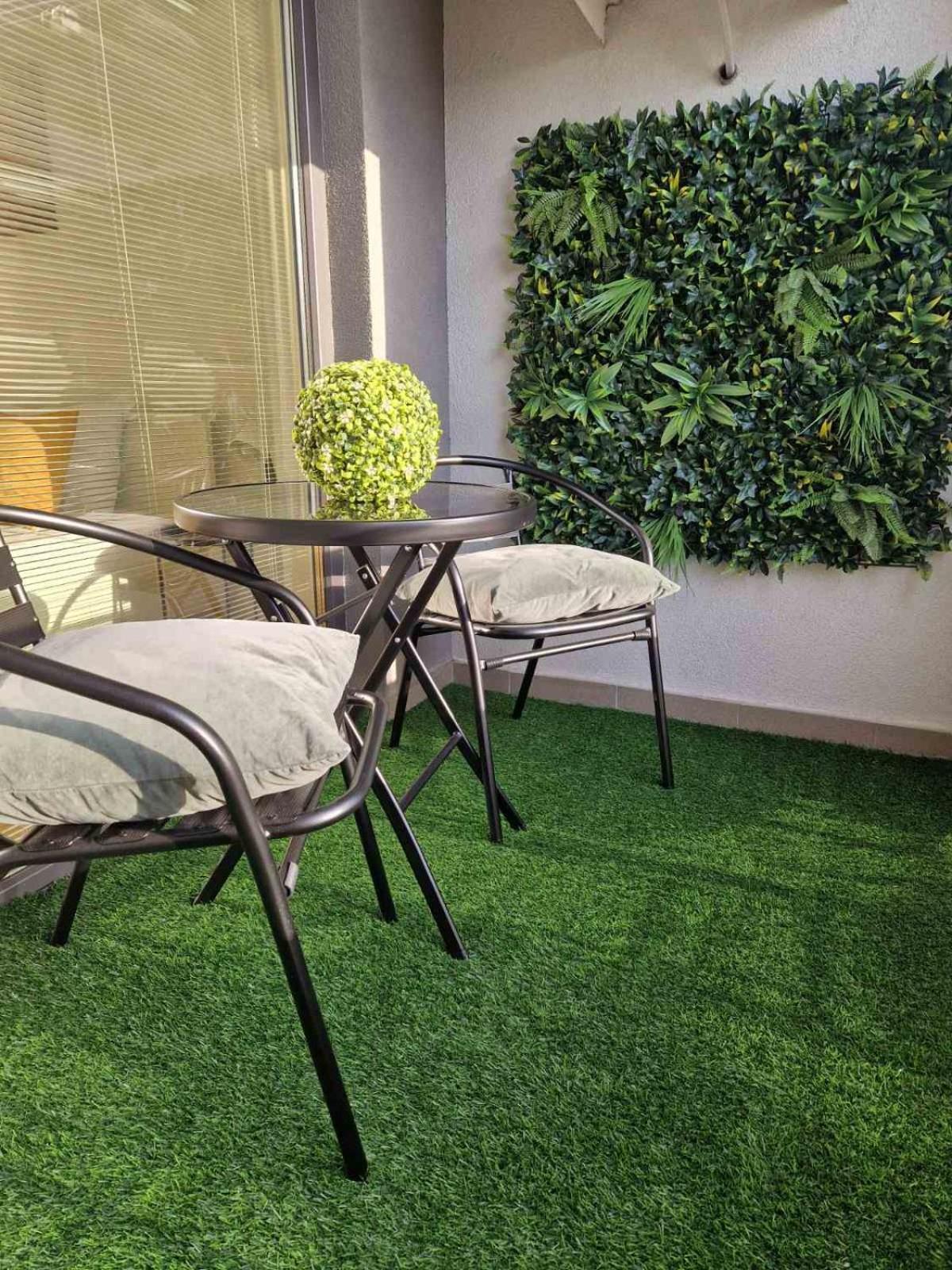 Kamche Lux Apartment Скопие Екстериор снимка